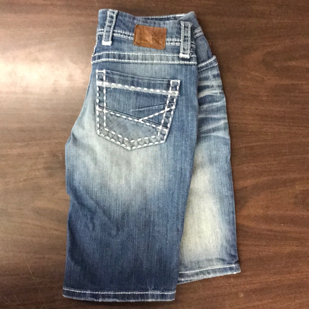 BKE Culture Women’s Shorts